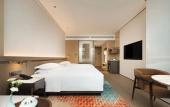 Туры в отель Galaxy Minyoun Chengdu Xindu Hotel