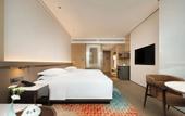Туры в отель Galaxy Minyoun Chengdu Xindu Hotel