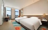 Туры в отель Galaxy Minyoun Chengdu Xindu Hotel