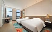 Туры в отель Galaxy Minyoun Chengdu Xindu Hotel