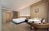 Туры в отель Galaxy Minyoun Chengdu Xindu Hotel
