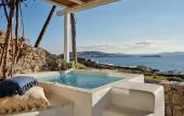 Туры в отель Casa Tagoo Mykonos