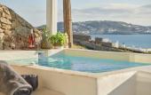 Туры в отель Casa Tagoo Mykonos
