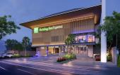 Туры в отель Holiday Inn Express Bali Sunset Road by IHG