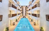 Туры в отель Holiday Inn Express Bali Sunset Road by IHG