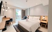 Туры в отель Holiday Inn Express Bali Sunset Road by IHG