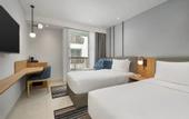 Туры в отель Holiday Inn Express Bali Sunset Road by IHG