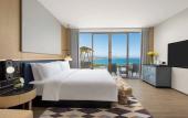 Туры в отель voco Sanya Dadonghai by IHG