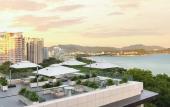 Туры в отель voco Sanya Dadonghai by IHG
