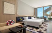 Туры в отель voco Sanya Dadonghai by IHG