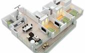 Туры в отель LUX The Marina Vista Beachfront Suite 3