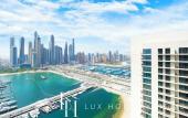Туры в отель LUX The Marina Vista Beachfront Suite 3