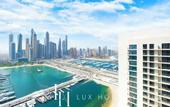 Туры в отель LUX The Marina Vista Beachfront Suite 3