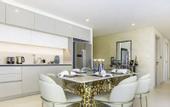 Туры в отель LUX The Marina Vista Beachfront Suite 3