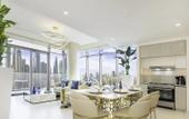 Туры в отель LUX The Marina Vista Beachfront Suite 3