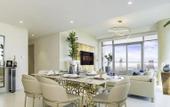 Туры в отель LUX The Marina Vista Beachfront Suite 3