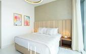 Туры в отель LUX The Marina Vista Beachfront Suite 3