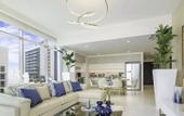 Туры в отель LUX The Marina Vista Beachfront Suite 3