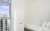 Туры в отель LUX The Marina Vista Beachfront Suite 3
