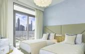 Туры в отель LUX The Marina Vista Beachfront Suite 3