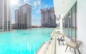 Туры в отель LUX  Burj Khalifa Lagoon View Suite 2