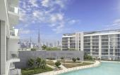 Туры в отель LUX  Burj Khalifa Lagoon View Suite 2