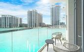 Туры в отель LUX  Burj Khalifa Lagoon View Suite 2