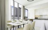 Туры в отель LUX  Burj Khalifa Lagoon View Suite 2