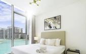 Туры в отель LUX  Burj Khalifa Lagoon View Suite 2
