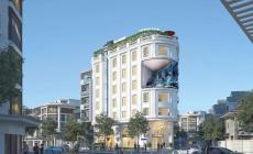 12A&B Dien Bien Phu Hanoi Hotel