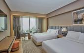 Туры в отель Intercontinental Real Lima Miraflores by IHG