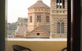 Туры в отель Cairo View Hotel
