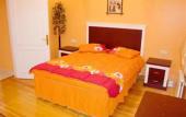 Туры в отель Burak Istanbul