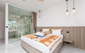 Туры в отель Satori 4BR by Tropiclook Villa