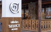 Туры в отель Hotel Alean Select Altair