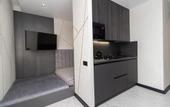 Туры в отель Apartments on Cherkasskaya street 9