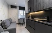 Туры в отель Apartments on Cherkasskaya street 9