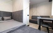 Туры в отель Apartments on Cherkasskaya street 9