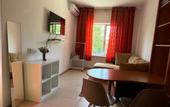 Туры в отель Lazurnaya Apartments