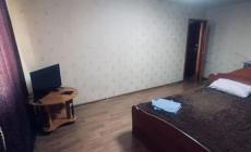 Apartments on Deputatskaya street 5