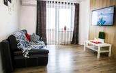 Туры в отель Apartments on Gogol street 85