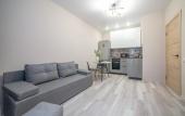 Туры в отель BeGuest on 8 Marta street, 204D