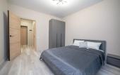 Туры в отель BeGuest on 8 Marta street, 204D