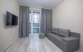 Туры в отель BeGuest on 8 Marta street, 204D