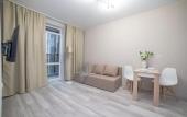 Туры в отель BeGuest on 8 Marta street, 204D