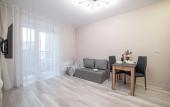 Туры в отель BeGuest on 8 Marta street, 204D