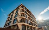Туры в отель Apartments in Avtomobilny lane
