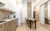 Туры в отель Apartments in Avtomobilny lane