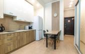 Туры в отель Apartments in Avtomobilny lane