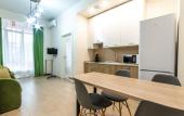 Туры в отель Apartments in Avtomobilny lane